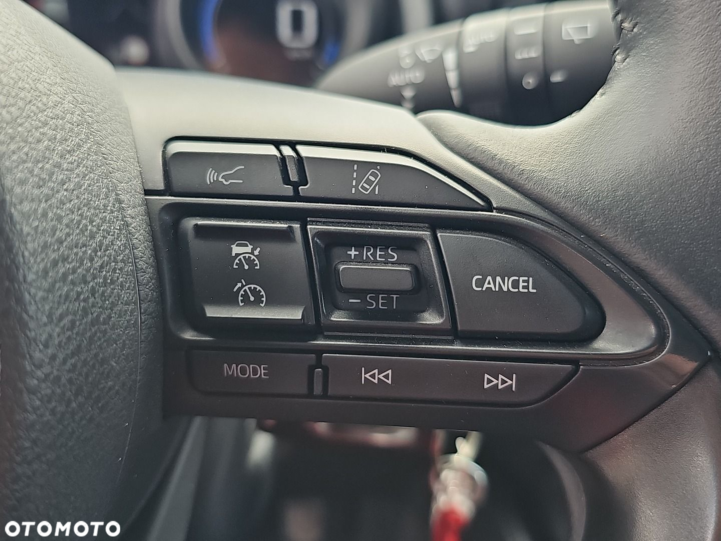 Toyota Yaris - 19