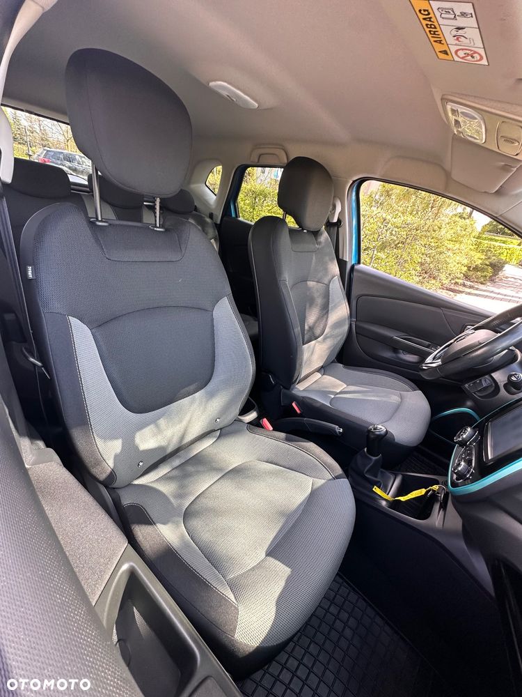 Renault Captur ENERGY TCe 90 Start&Stop Expression - 26