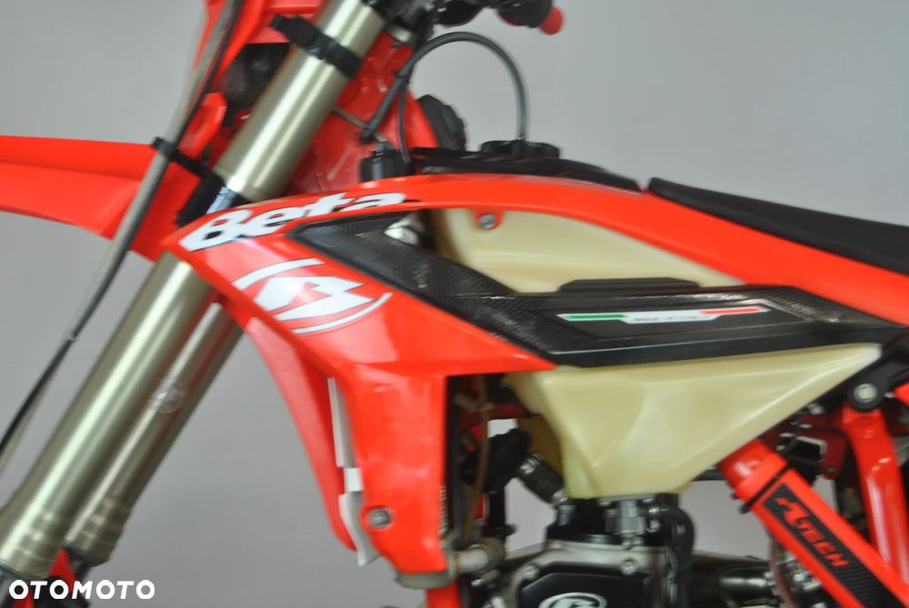Beta RR - 5