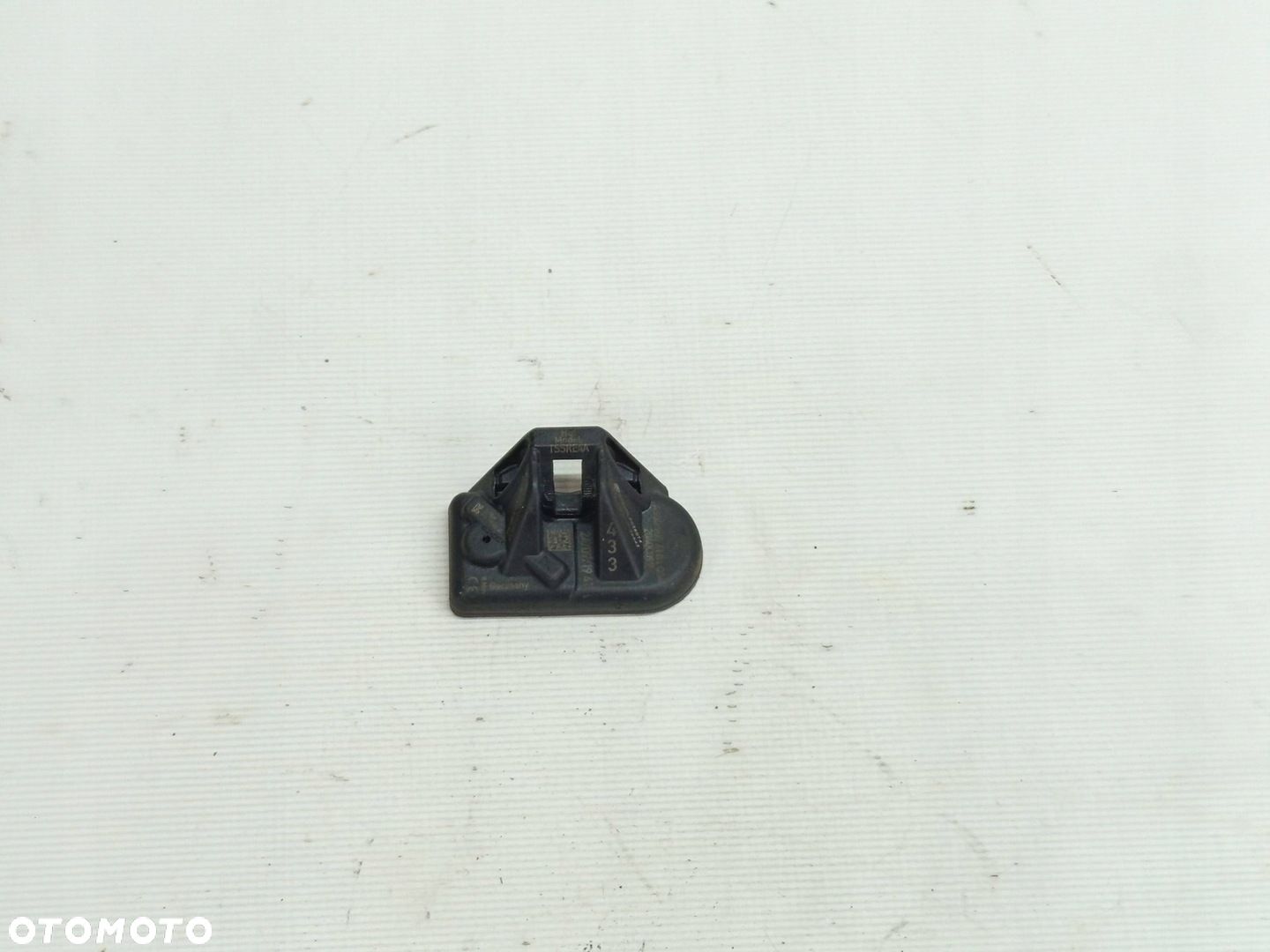 CZUJNIK CIŚNIENIA TPMS A0009054104 MERCEDES SPRINTER W907 W910 A W247 C167 - 1