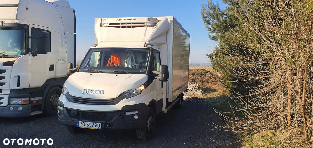 Iveco 70C17 - 1