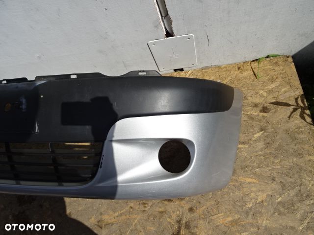 ZDERZAK PRZÓD DAEWOO MATIZ LIFT 00-05 HB5D NR198 - 4
