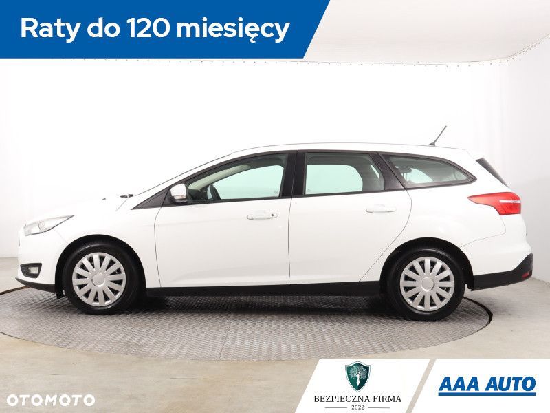 Ford Focus SW - 4