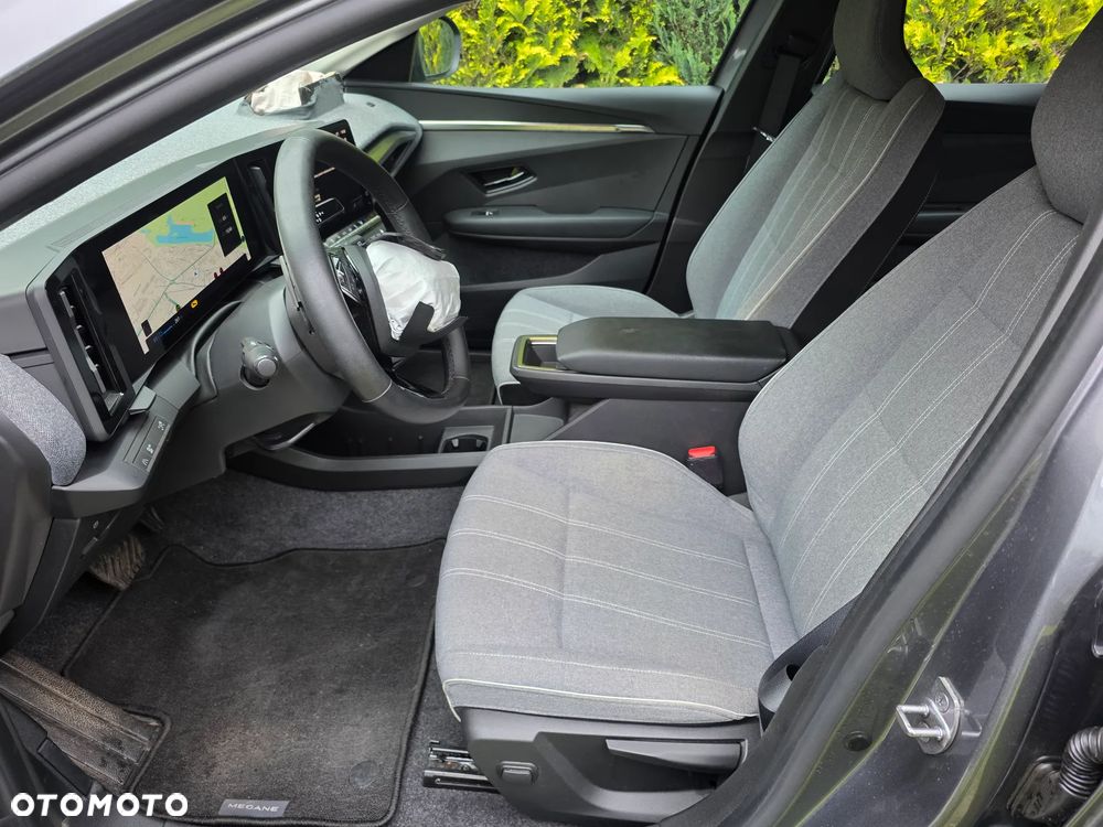 Renault Megane EV60 Evolution - 14