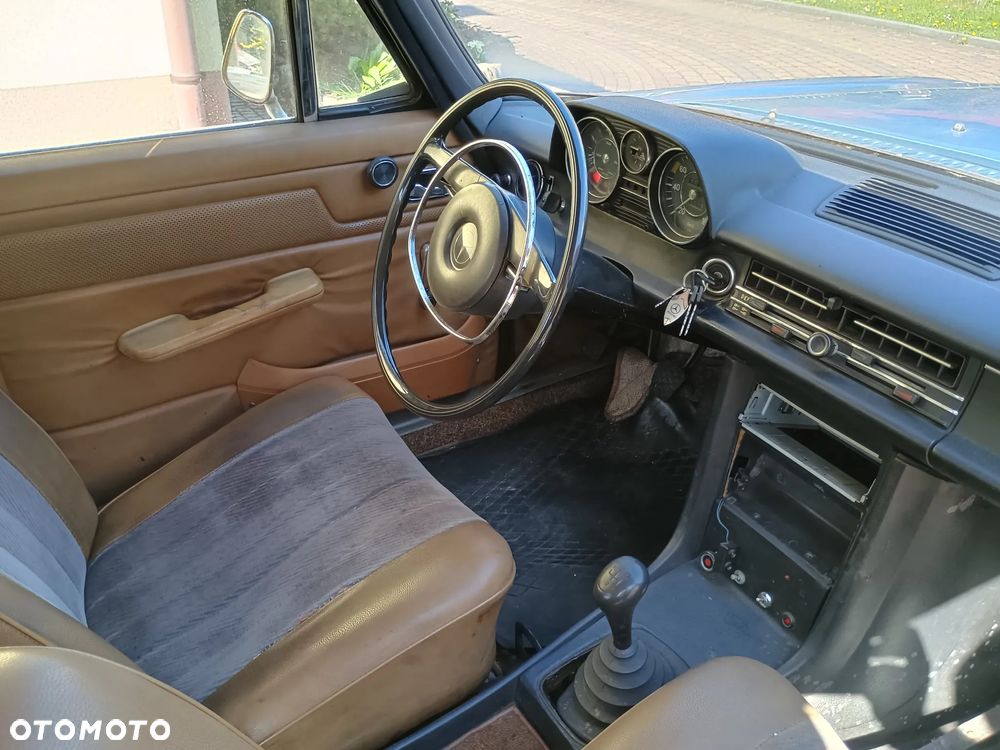 Mercedes-Benz Inny - 8