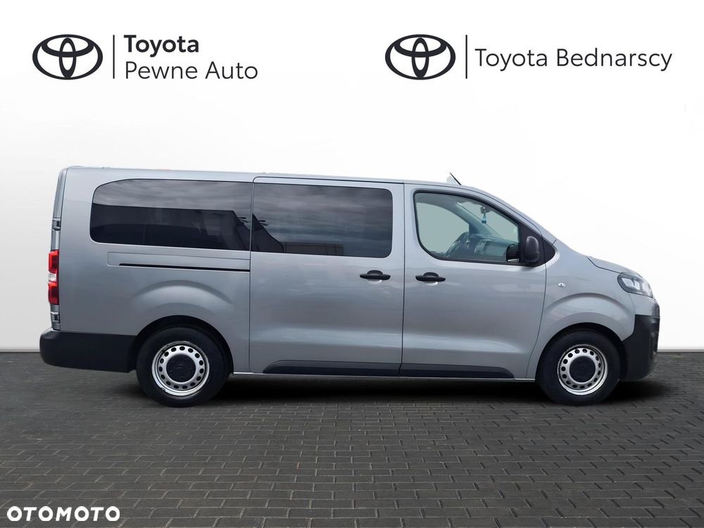 Citroën SpaceTourer 1.5 BlueHDi M Business - 6