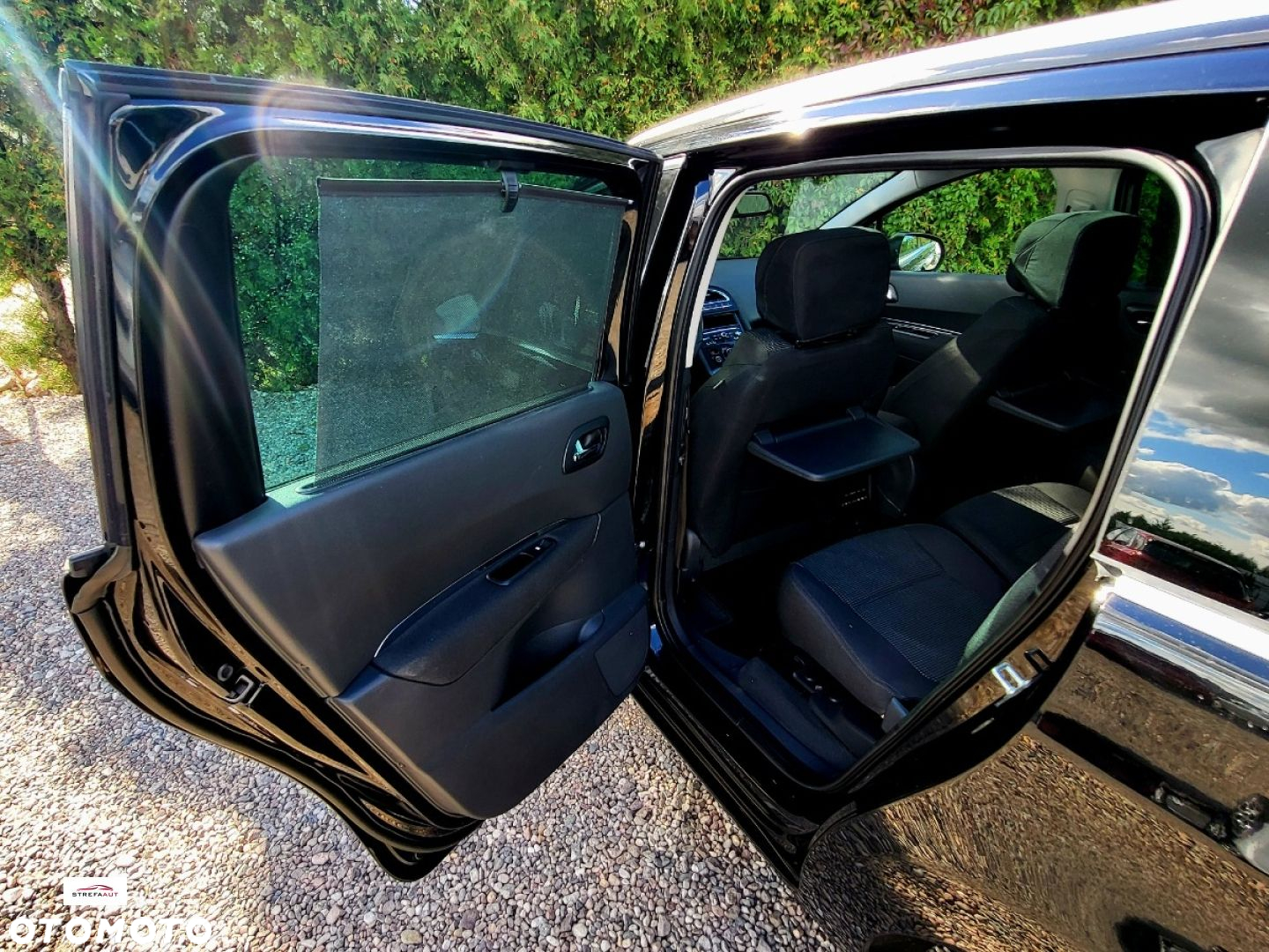 Peugeot 5008 - 12
