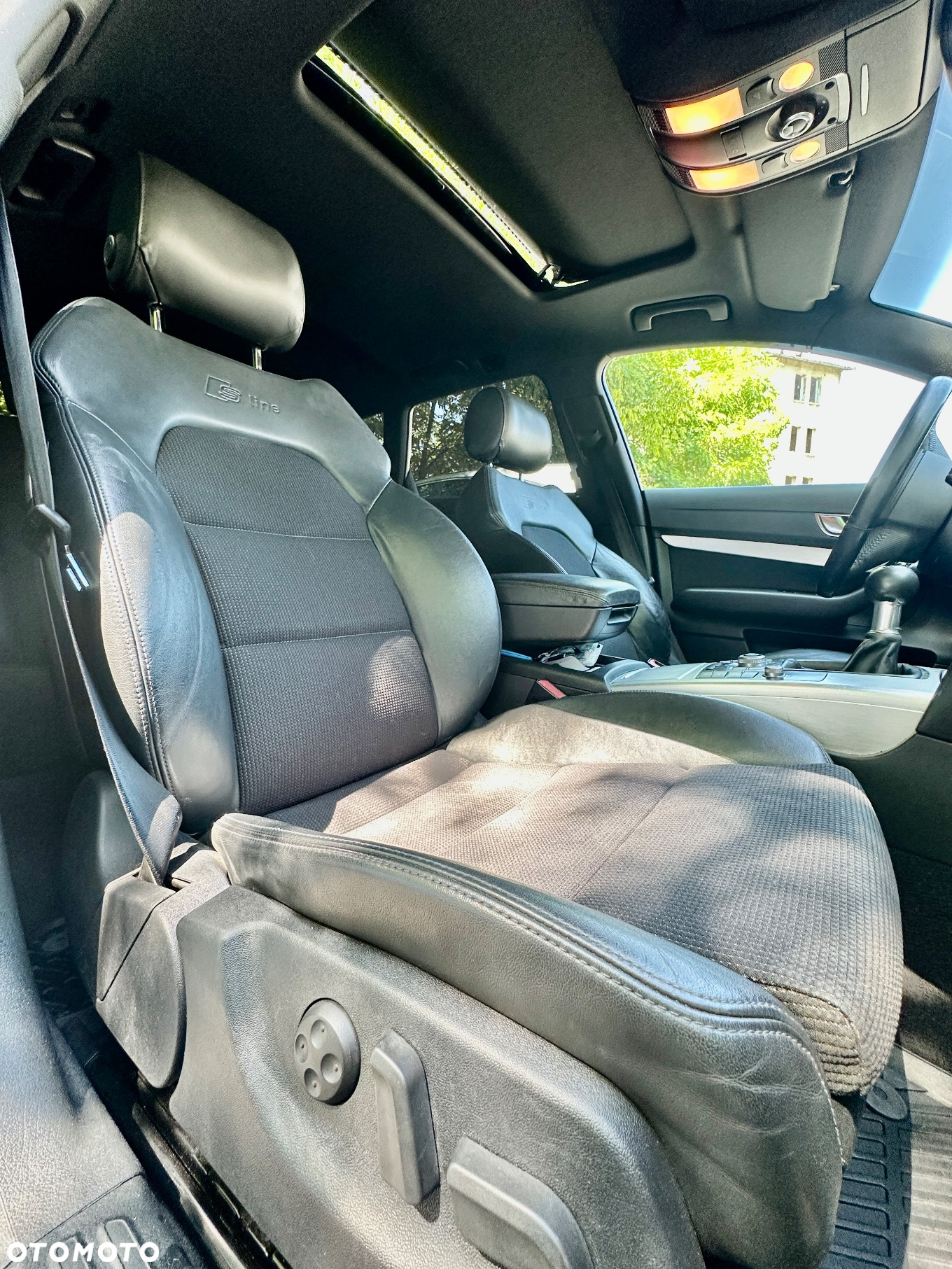 Audi A6 3.0 TDI Quattro - 15