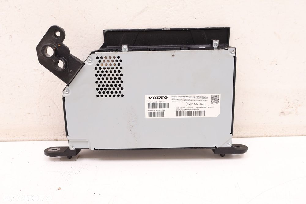 VOLVO XC90 II WZMACNIACZ AUDIO 31456856 - 7