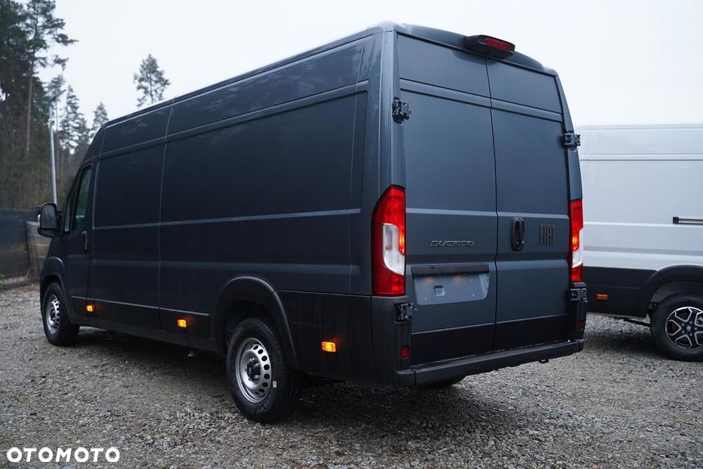 Fiat Ducato Maxi H3-Power L4H2 - 8