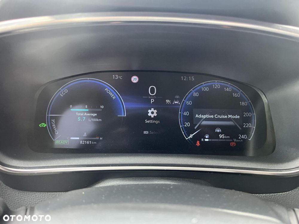 Toyota Corolla 1.8 Hybrid Style - 17
