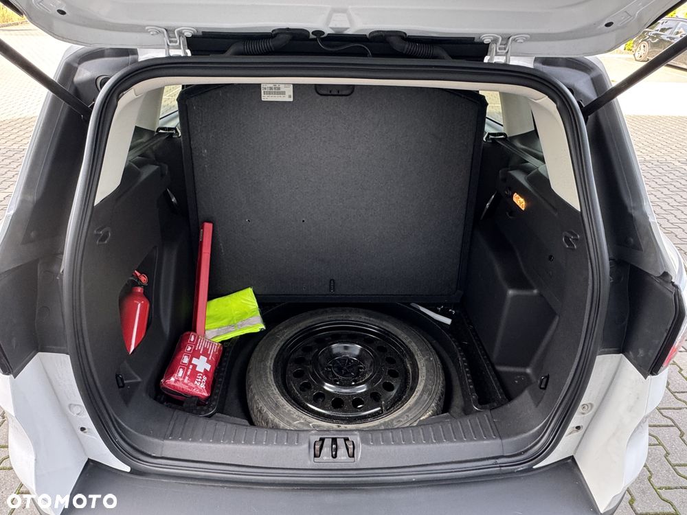 Ford Escape 1.5 EcoBoost AWD SE - 7