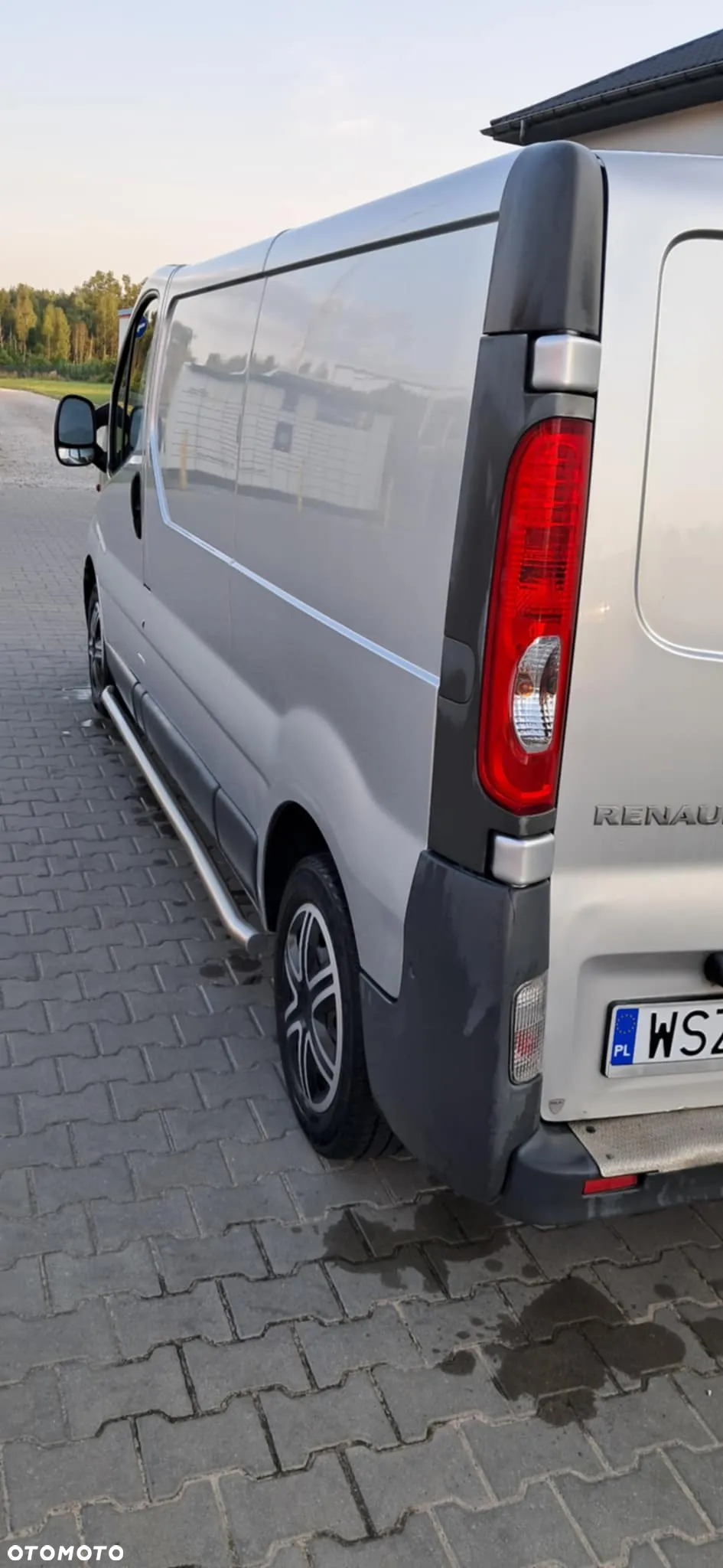 Renault TRAFIC - 18