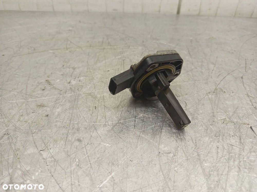 Czujnik poziomu oleju Volkswagen Audi Skoda Seat 1.4 TSI 6PR00807903 - 3