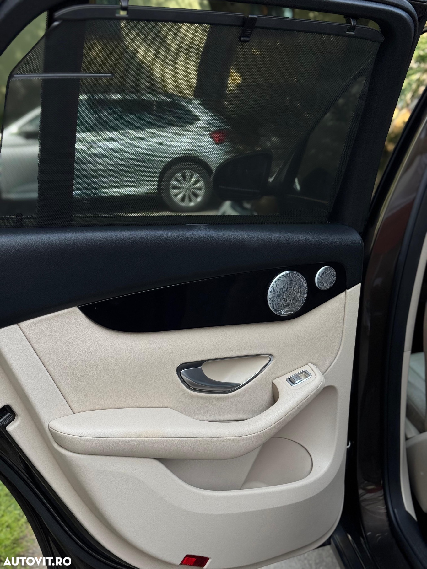 Mercedes-Benz GLC 250 d 4MATIC - 14