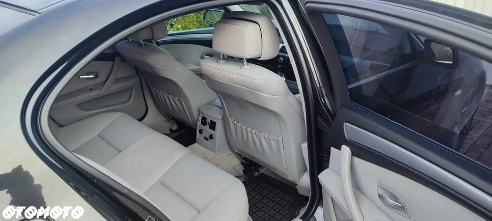 BMW Seria 5 520i Edition Lifestyle - 10