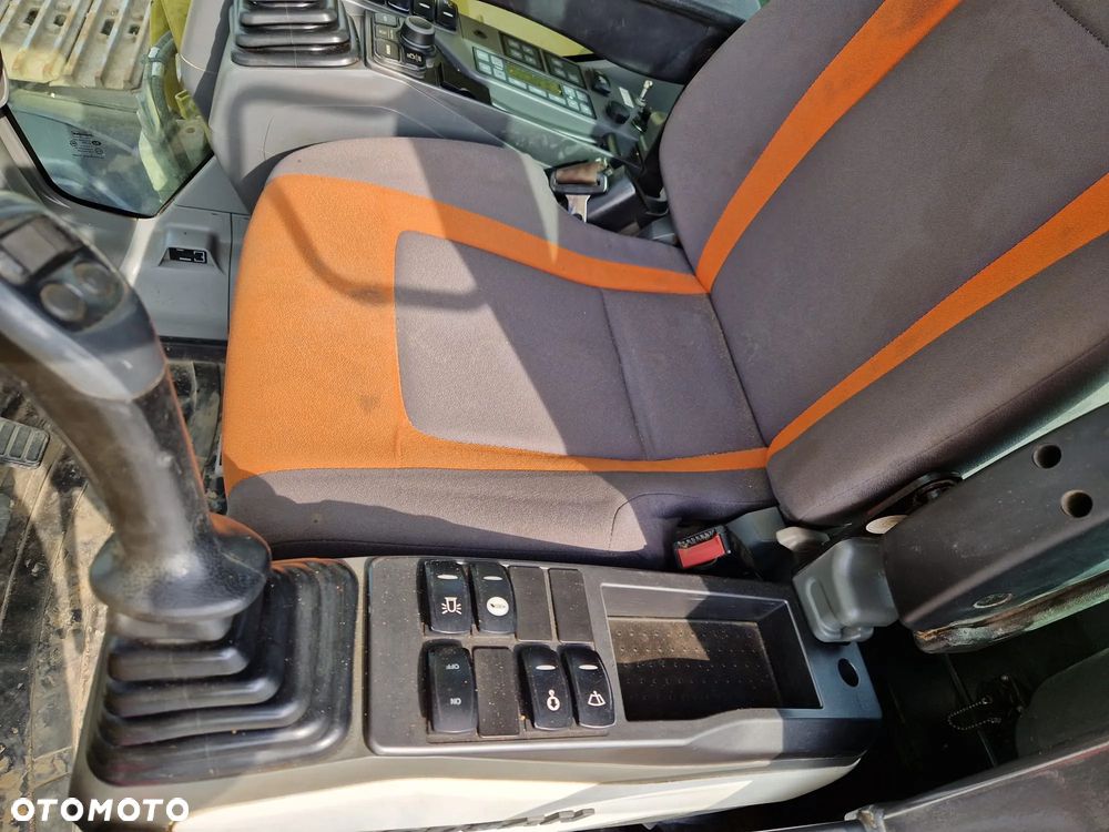 Doosan DX 300 LC-5* 2018r. * 7 541 mth * OQ70/55 * Pełen serwis Doosan * - 21