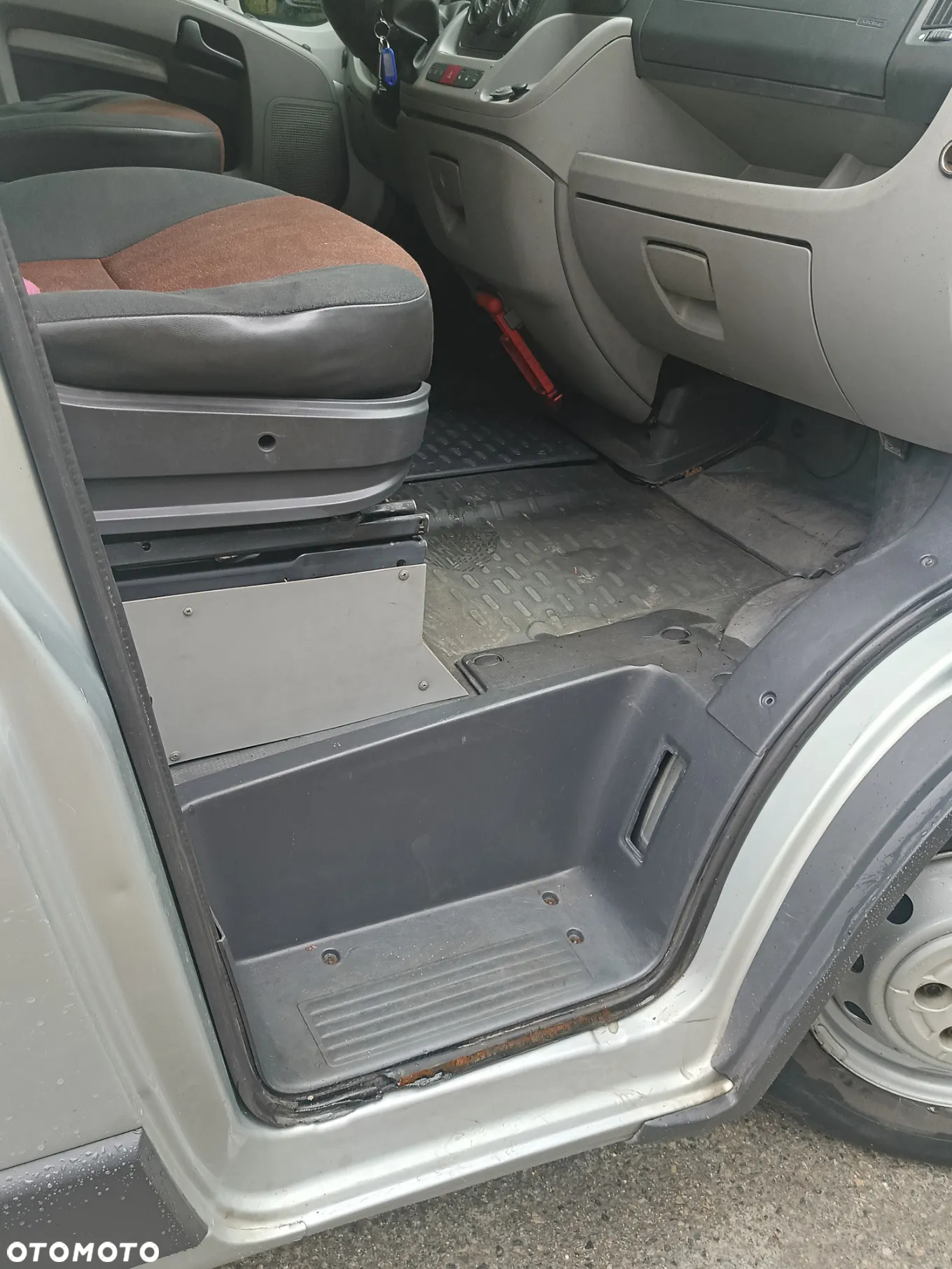 Fiat Ducato 35 MJ L2 - 28