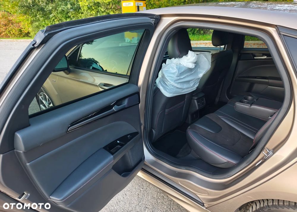 Ford Mondeo 2.0 EcoBlue ST-Line Plus - 17