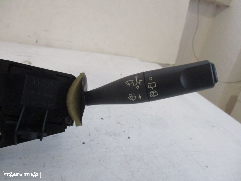 Manete Piscas Luzes Limpa Vidros Peugeot 306 - 3
