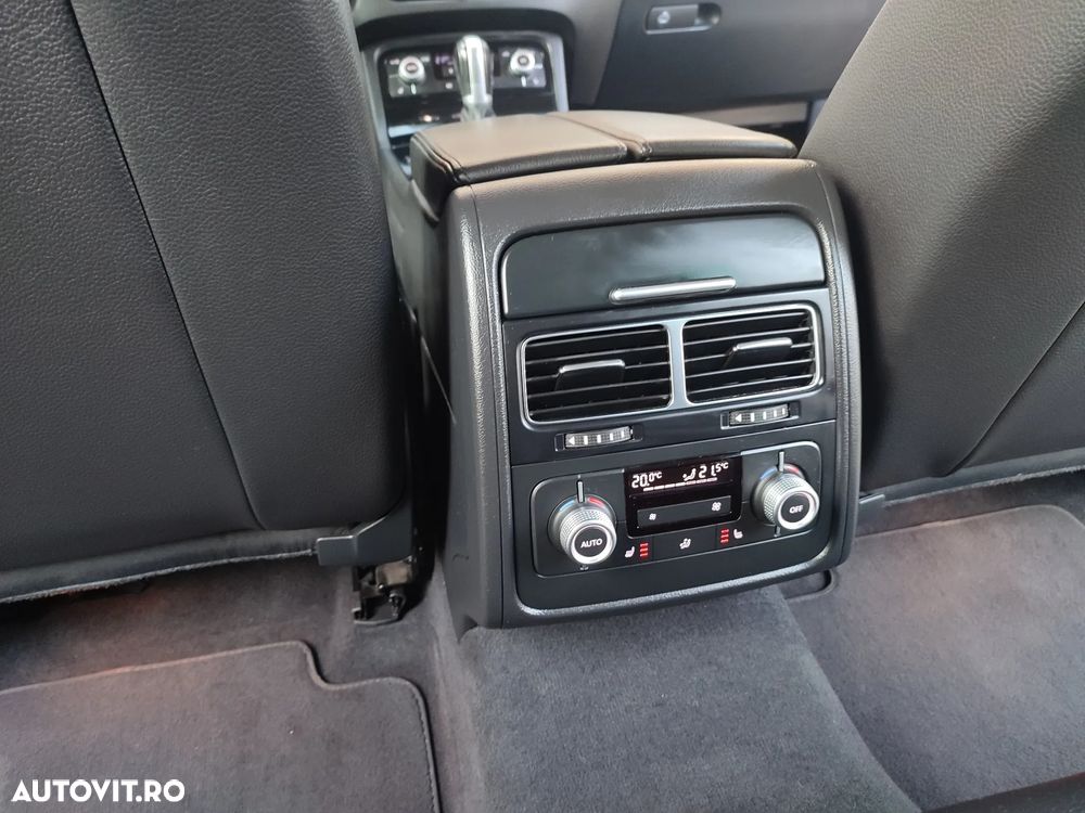 Volkswagen Touareg - 6