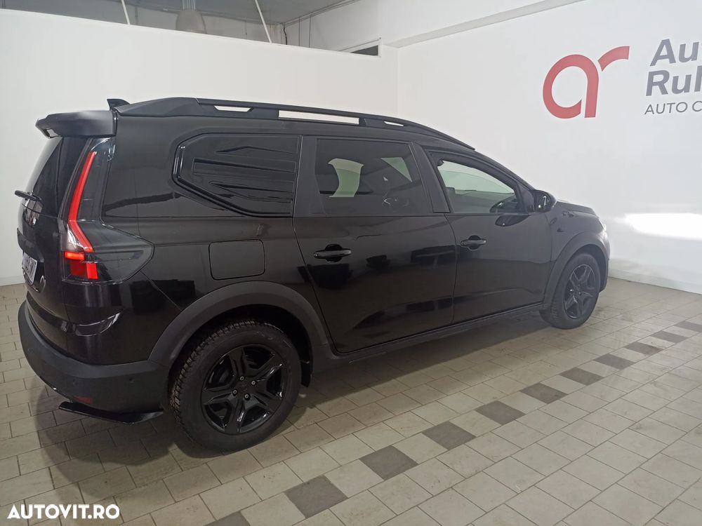 DACIA Jogger 2022 — imagine 8