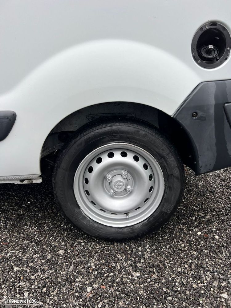 Renault Kangoo 1.5 dCi 65 Confort - 13
