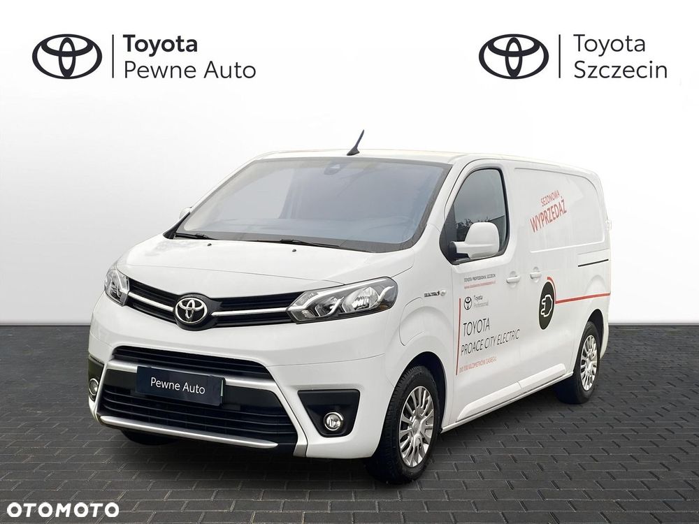 Toyota PROACE - 3