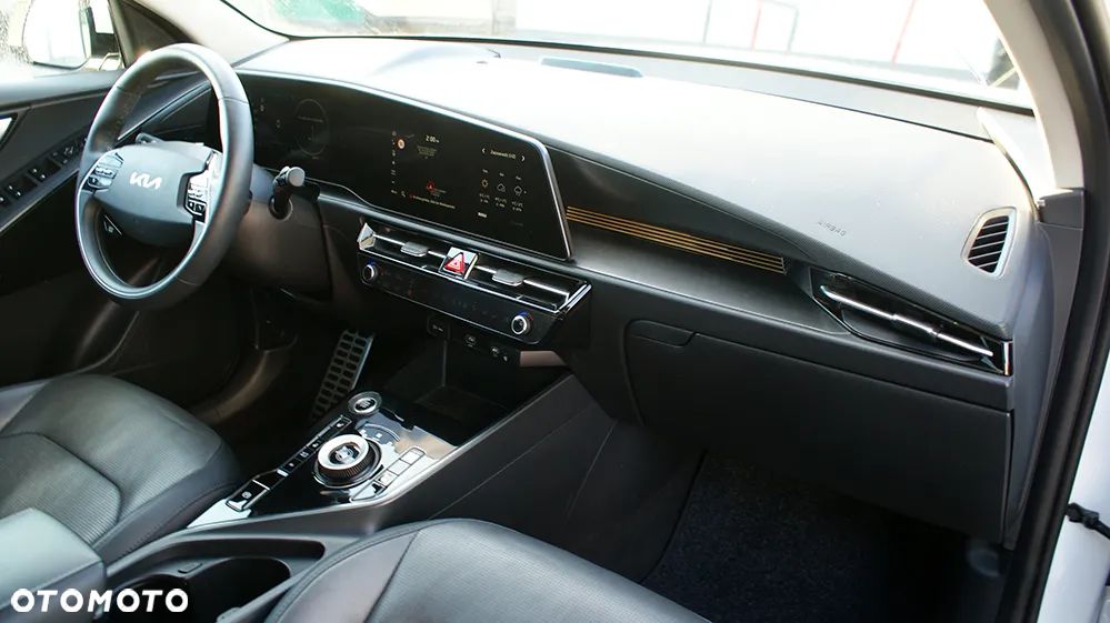 Kia Niro 1.6 GDI Plug-in Hybrid XL - 19