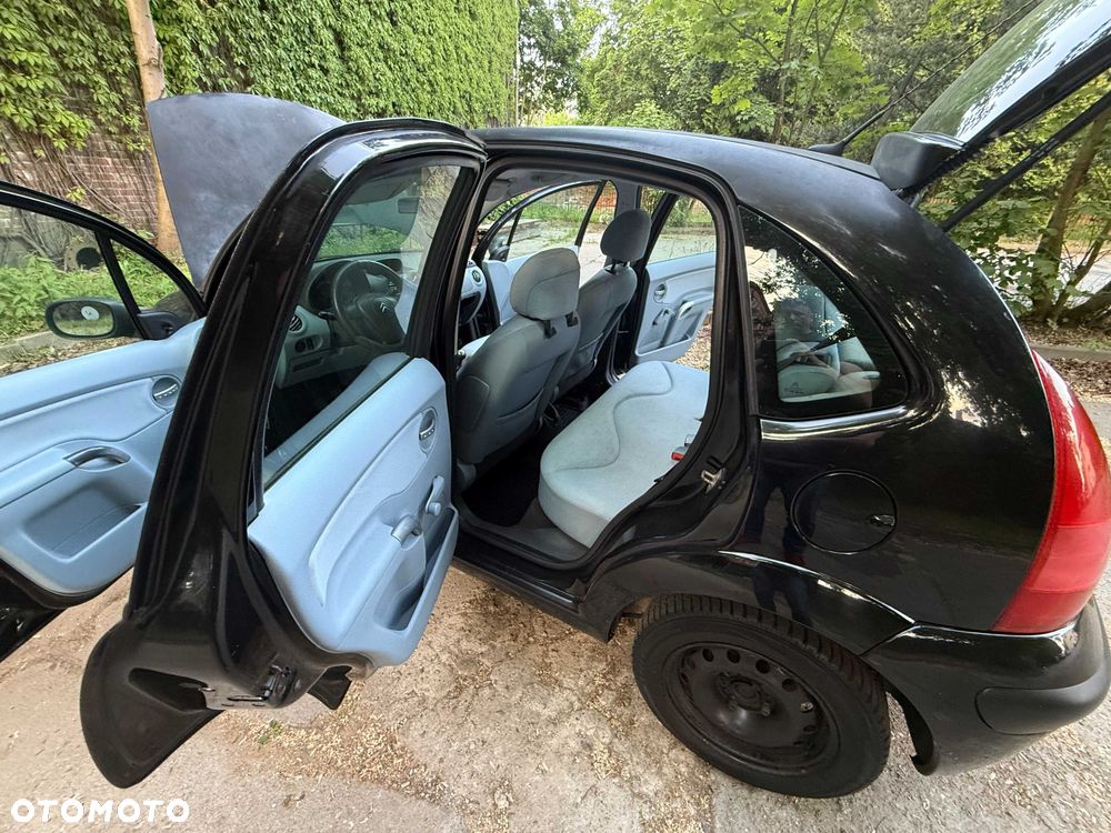 Citroën C3 - 7