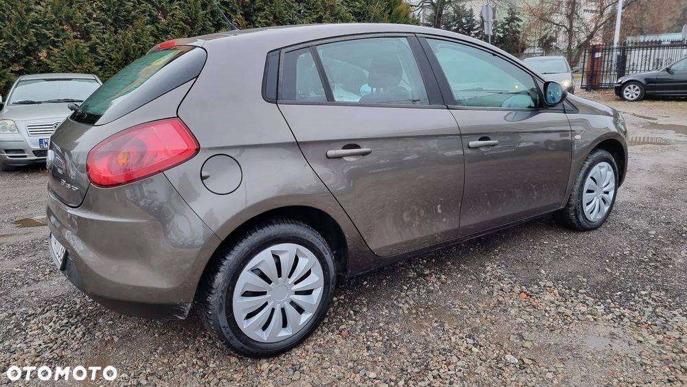 Fiat Bravo 1.4 16V Active - 12