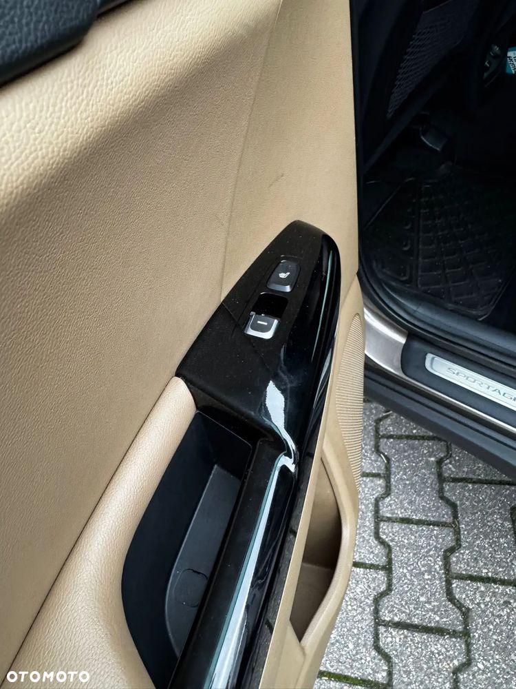 Kia Sportage 1.6 GDI Business Line 2WD - 11