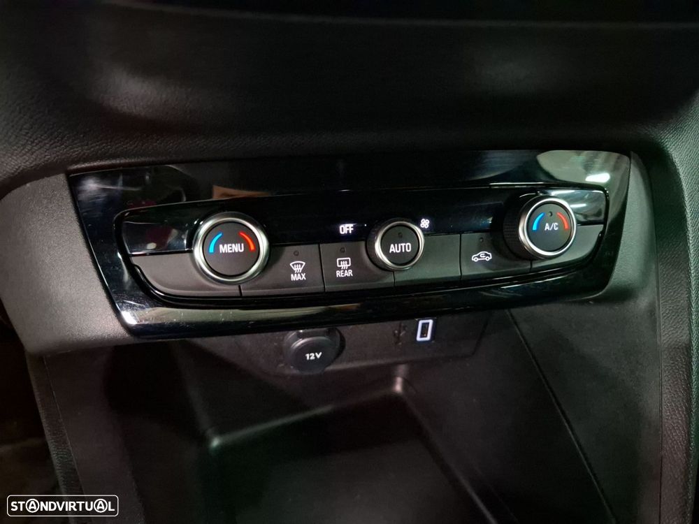 Opel Corsa 1.2 T GS - 19