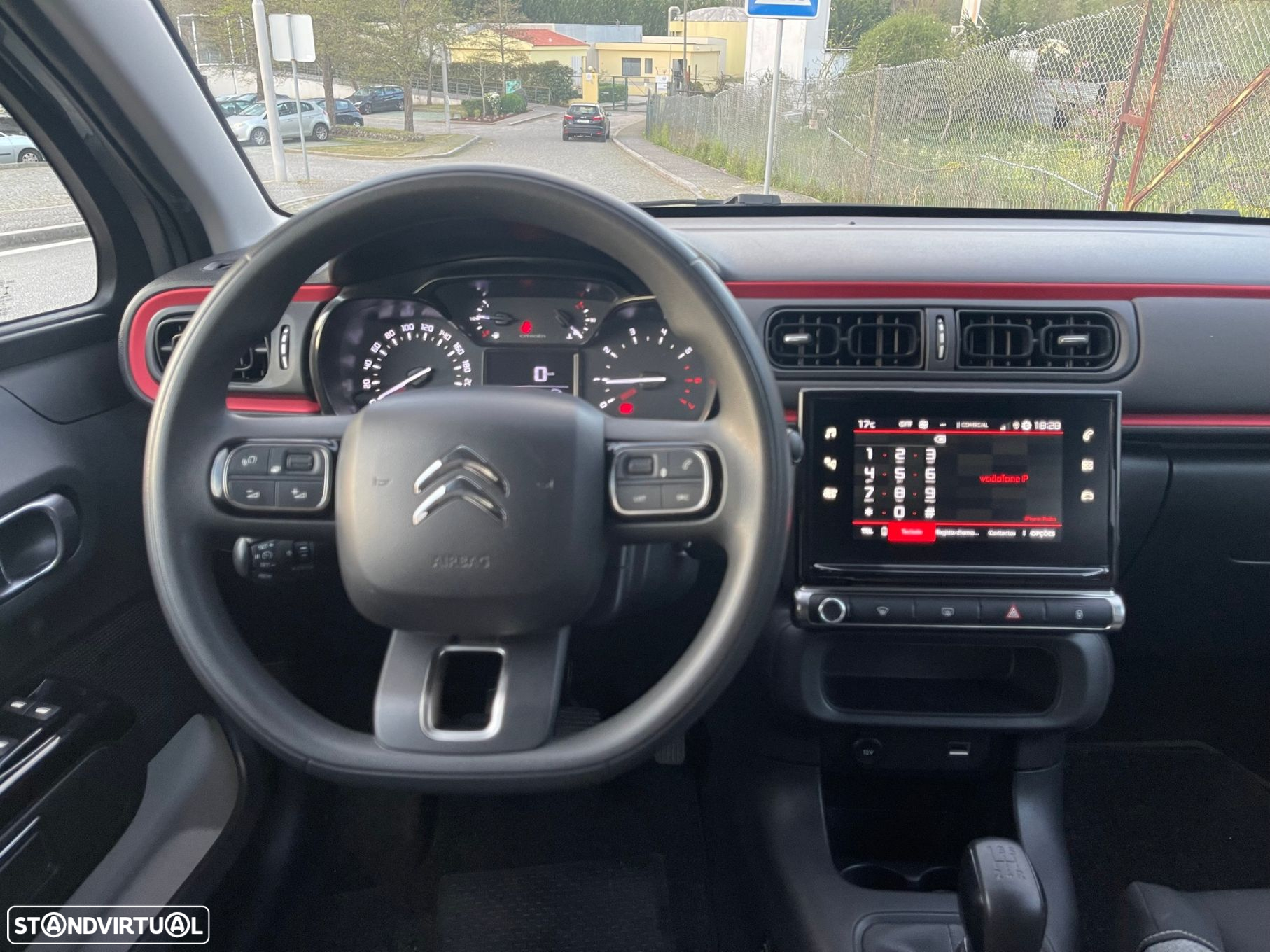 Citroën C3 1.2 PureTech C-Series - 15