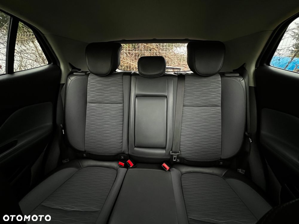 Opel Mokka 1.4 T Cosmo S&S 4x4 - 21