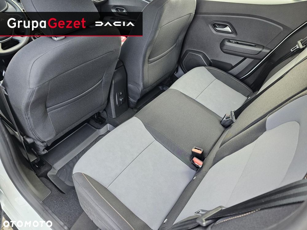 Dacia Sandero Stepway - 7