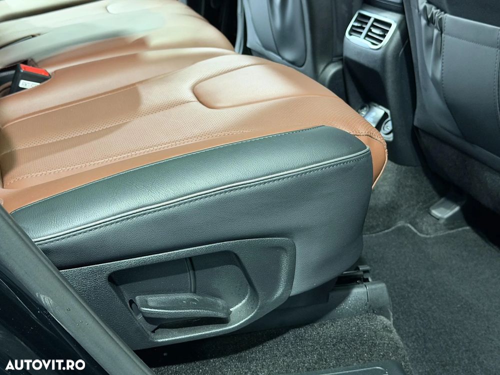 Hyundai Santa Fe - 21