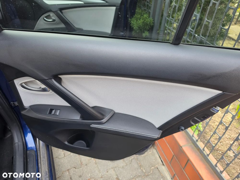 Toyota Avensis 2.0 D-4D Active Business - 13