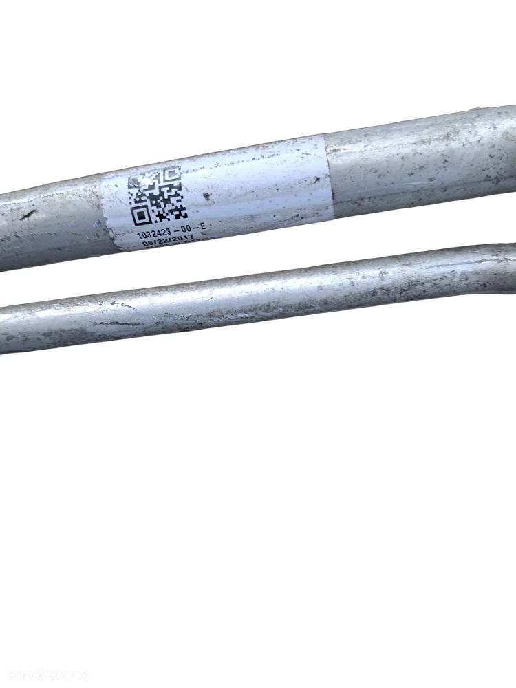 TESLA PRZEWÓD KLIMATYZACJI 10324230E - 2