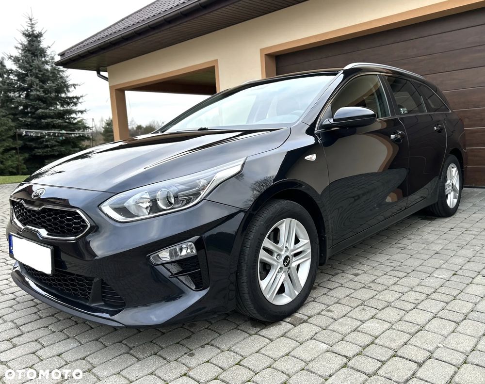 Kia Ceed 1.5 T-GDI L DCT - 23