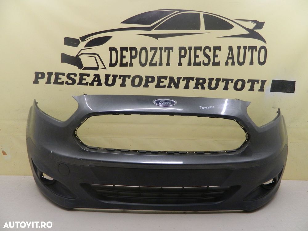Bara fata Ford Curier Turneo, 2014, 2015, 2016, 2017, 2018, cod origine ET76-17K819. - 1