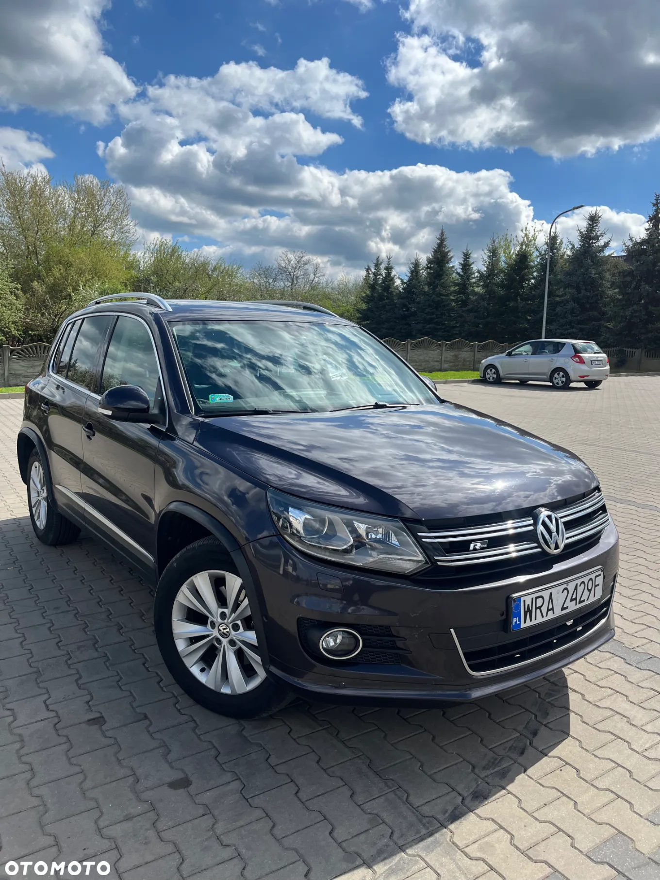 Volkswagen Tiguan 2.0 TSI 4Mot Sport&Style DSG - 29
