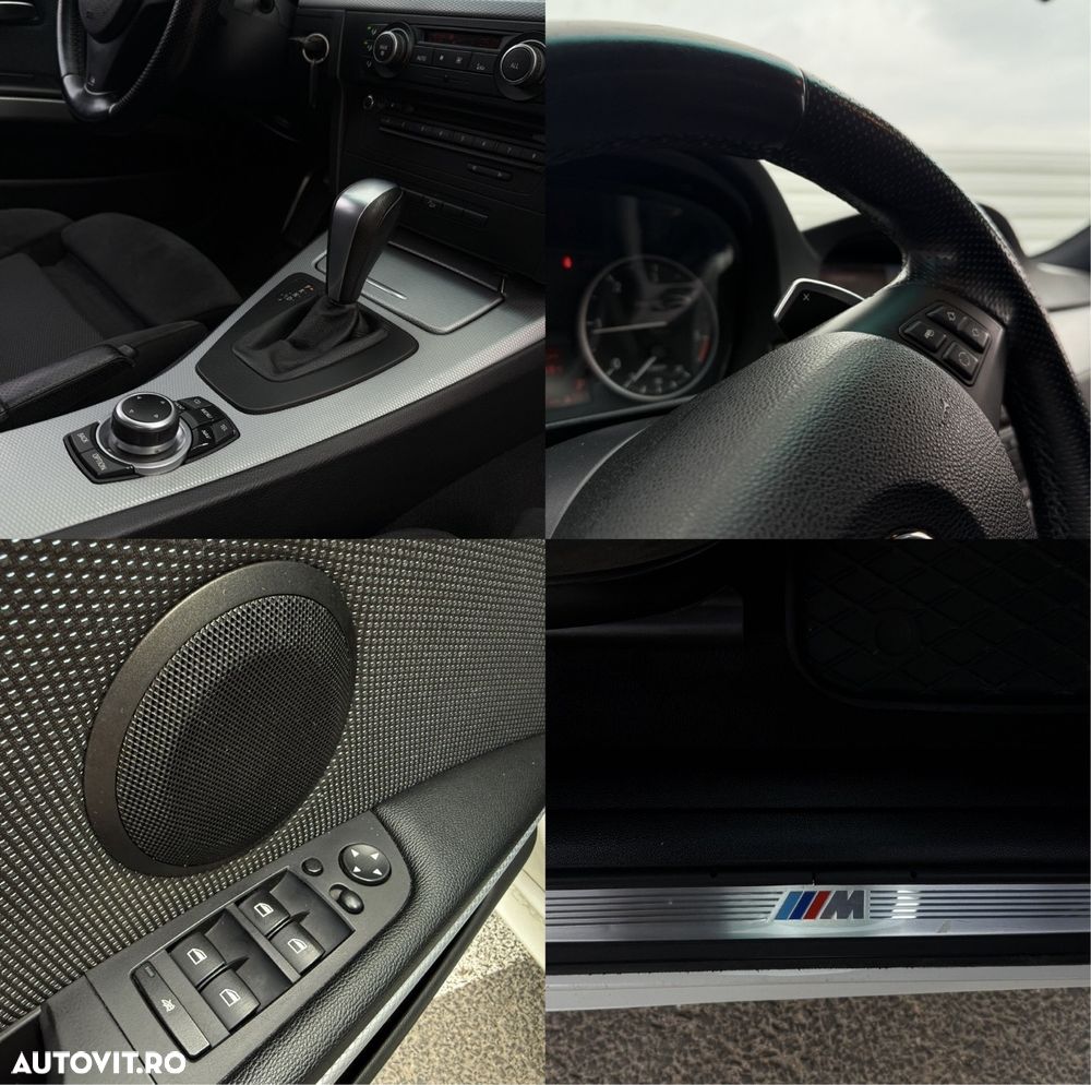 BMW Seria 3 - 8