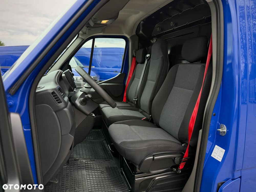 Renault Master 2.3 dCi 150 KM L3H2 | 2023 | PO DUŻYM SERWISIE | GOTOWY DO PRACY | ZAREJESTROWANY W PL - 30