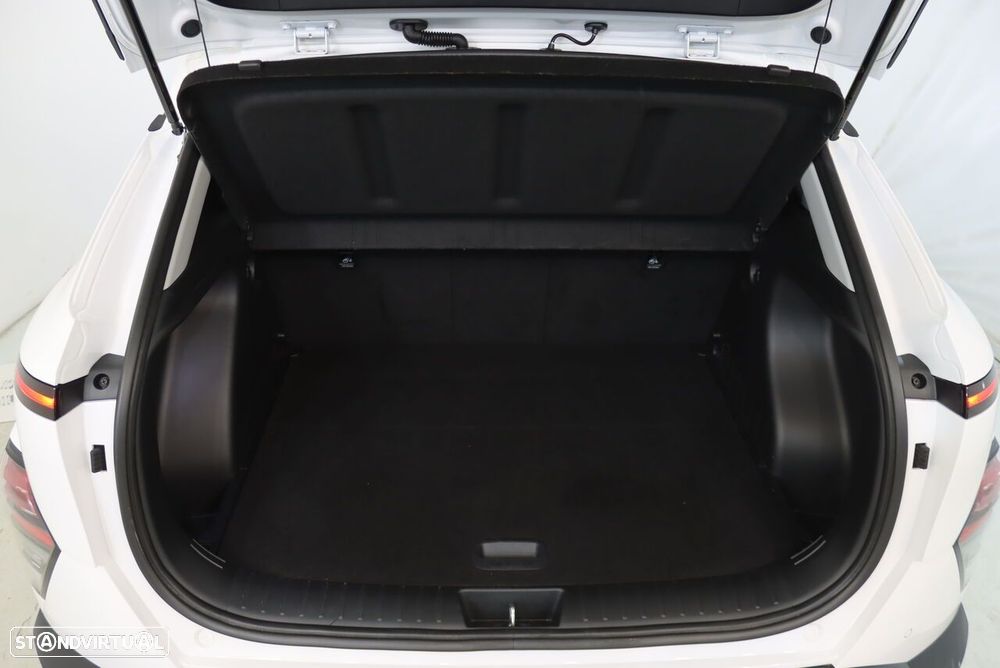 Hyundai Kauai 65.4 kWh Vanguard - 20