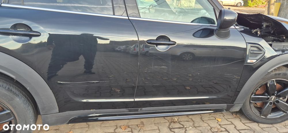 MINI Countryman - 13