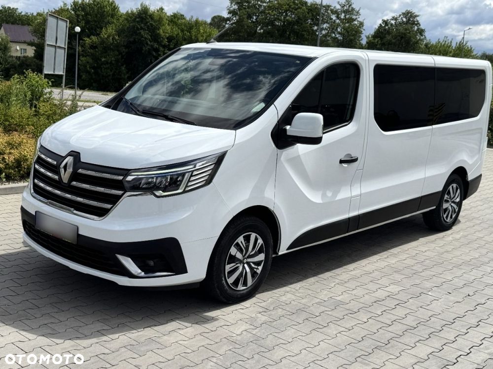 Renault Trafic - 39