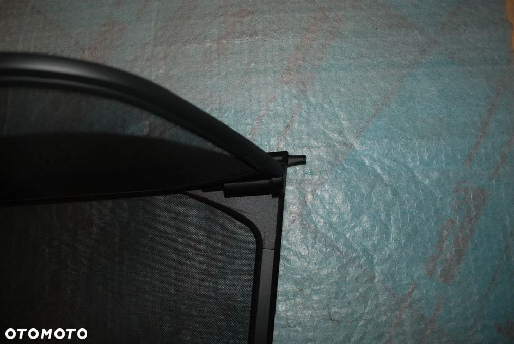WIATROŁAP WINDSHOT OSŁONA PRZECIWWIECZNA BMW 4 G23 M4 G83 7496058 +POKROWIEC - 5