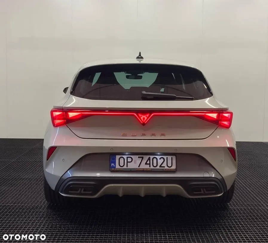 Cupra Leon 1.5 eTSI DSG - 3