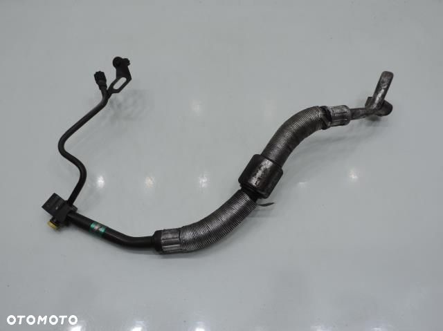 PRZEWÓD KLIMATYZACJI BMW E46 2.0 D - 11